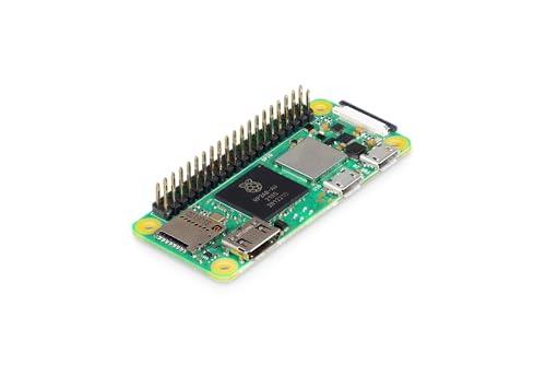 Raspberry Pi Zero 2 W con Header