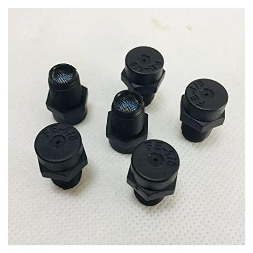 EFARMA Ugelli Nebulizzatori per Irrigazione - Set da 10