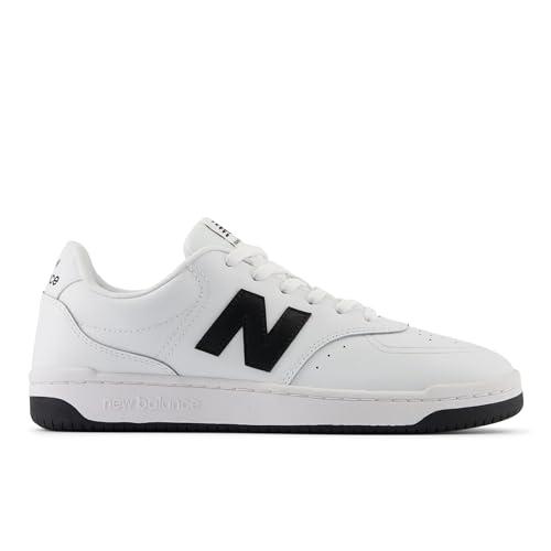 New Balance BB80 - Sneaker Uomo Nero