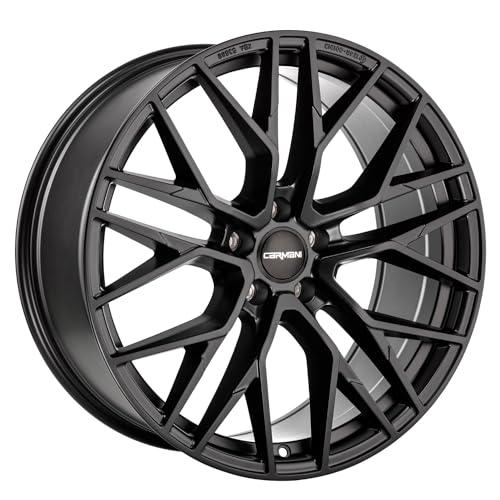 Cerchi in lega Carmani 20 Ludwig 6,5x16 ET50 5x108 SWM CA206516F150BM