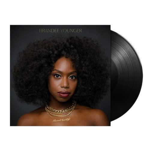 Brand New Life - Album Musicale