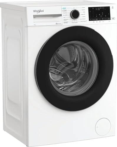 Whirlpool WAM 762WB IT Lavatrice a Carica Frontale