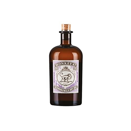 Monkey 47 Schwarzwald Dry Gin