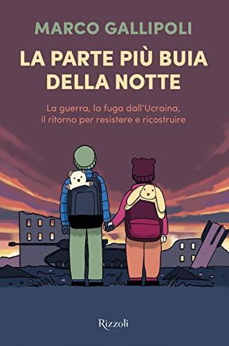 La parte più buia della notte