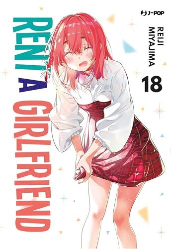 Rent a Girlfriend: Volume 18