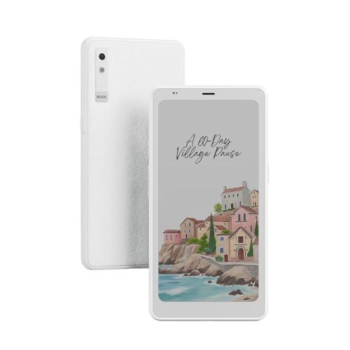 BOOX Palma 2 Pro eReader: Il tuo compagno di lettura e produttività tascabile