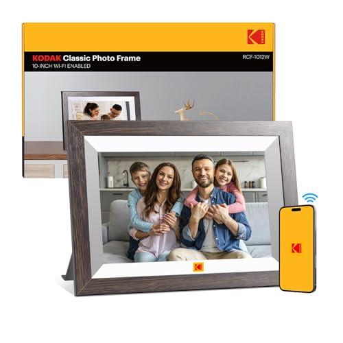 KODAK Cornice Digitale WiFi 10,1 Pollici