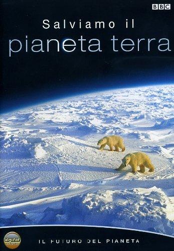 Salviamo Il Pianeta Terra