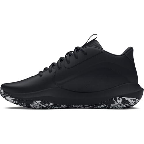 Under Armour UA Lockdown 7 - Sneakers Unisex per Performance Ottimali