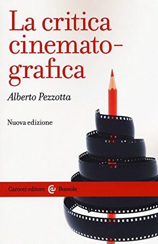 La critica cinematografica (Le bussole)