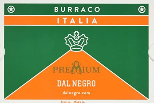 Dal Negro Burraco Italia: Il Gioco di Carte Tradizionale per Serate Indimenticabili