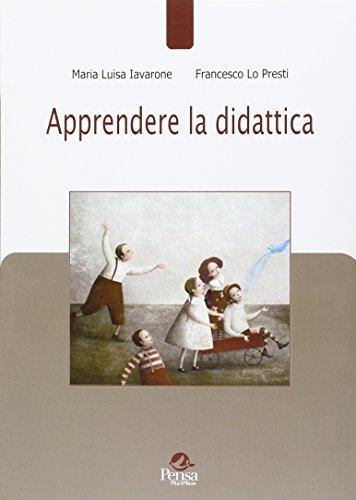 Apprendere la didattica