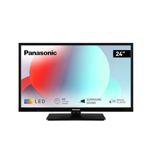 Panasonic TS-24N30AEZ TV LED HD 24 pollici