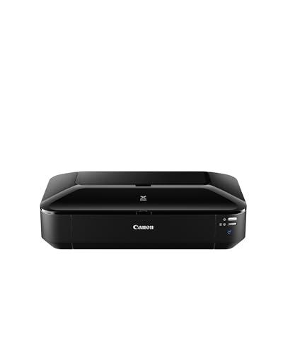 Canon PIXMA iX6850 (Nero) Stampante A3+ a Colori Wireless