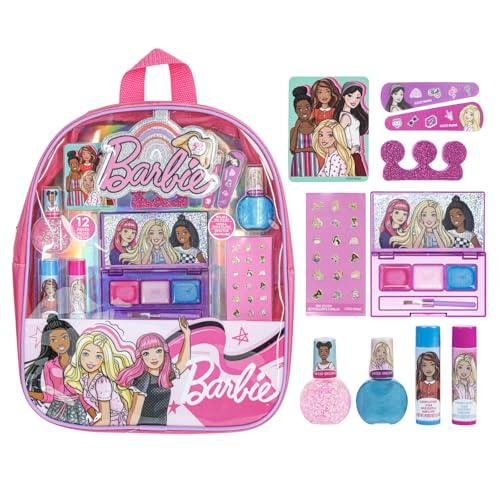 Barbie Townley Girl - Set Trucco Zaino 12pz