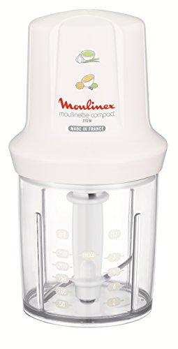 Moulinex DJ3001 Moulinette Compact Tritatutto Elettrico