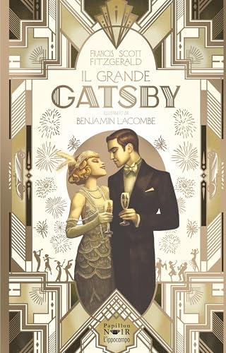 Il Grande Gatsby (Edizione Illustrata)