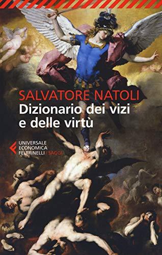 Dizionario dei vizi e delle virtù