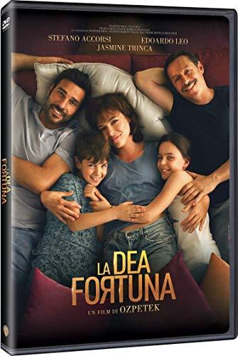 La Dea Fortuna (Soundtrack)