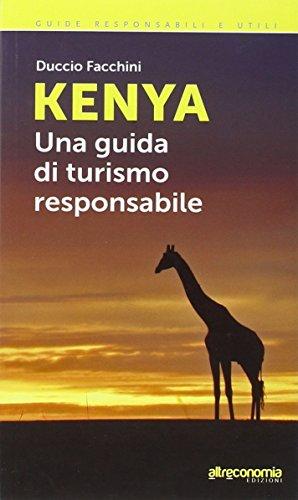 Kenya. Una guida di turismo responsabile