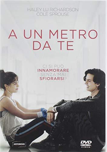 A Un Metro Da Te - DVD