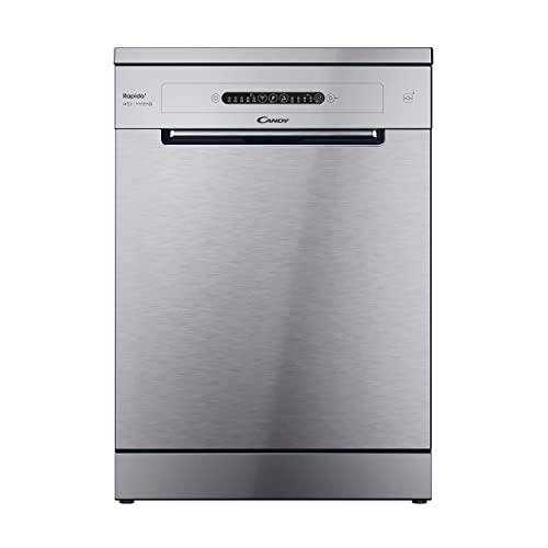 Lavastoviglie Candy Rapido' CF 4E7L0X