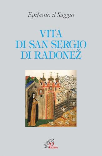 Vita di San Sergio di Radonez