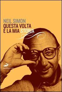 Questa volta è la mia storia