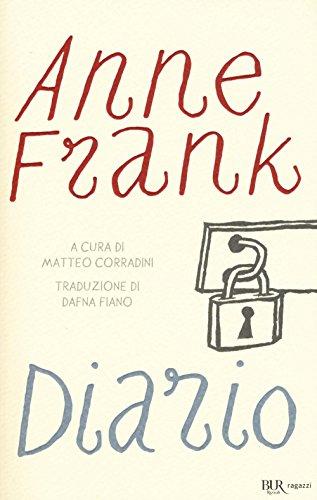 Diario di Anne Frank - Edizione Integrale