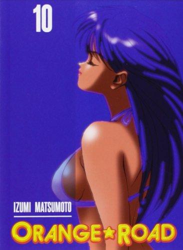 Orange Road vol. 10