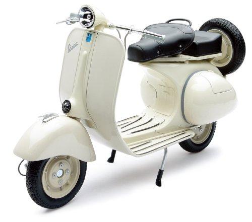 New-Ray Vespa 150 VL 1T (1955) Modello Diecast Scala 1:6