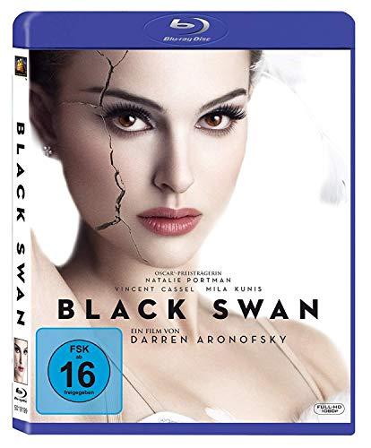 Black Swan (+ DVD) (inkl. Digital Copy) - Edizione Speciale