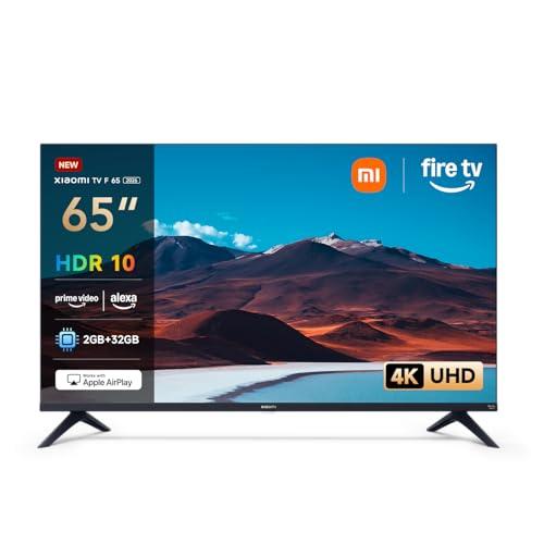 Xiaomi TV F 65 2026