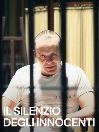 Il silenzio degli innocenti