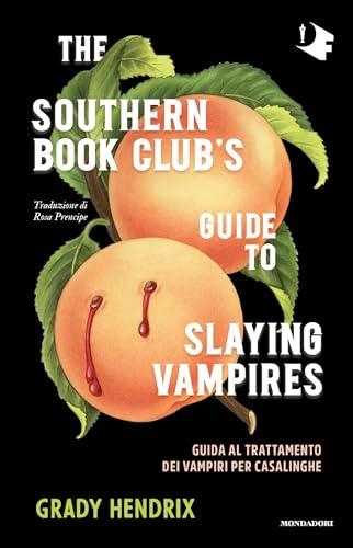 Guida al trattamento dei vampiri per casalinghe