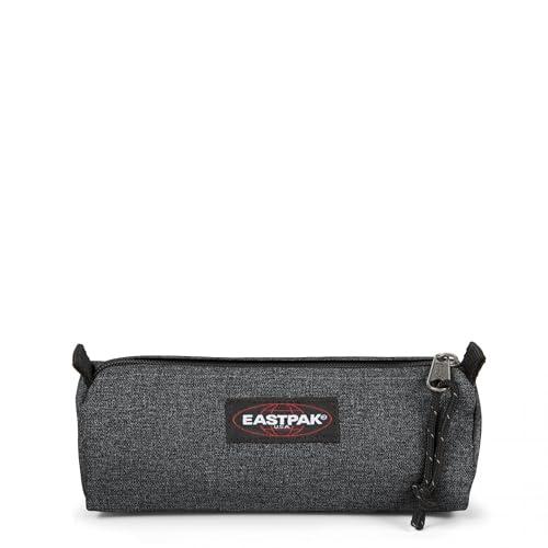 Astuccio Eastpak Benchmark Single - Black Denim