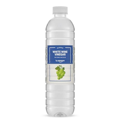 by Amazon Aceto Di Vino Bianco, 500ml