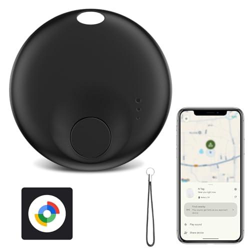 Smart Tracker Tag Android Compatibile con Google Funzioni Trova
