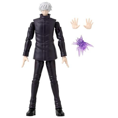 Bandai - Anime Heroes - Jujutsu Kaisen - Action Figure Anime Heroes 17 cm - Gojo Satoru Hollow Purple Version