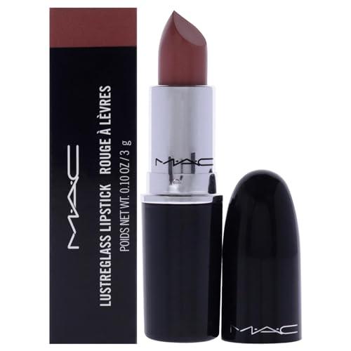 MAC Lustreglass Lipstick - Thanks, It's M·A·C!