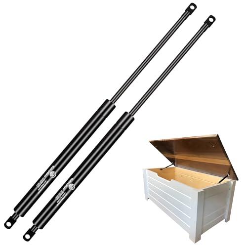 WateryWave Pistone a Gas 500N per Ante e Mobili