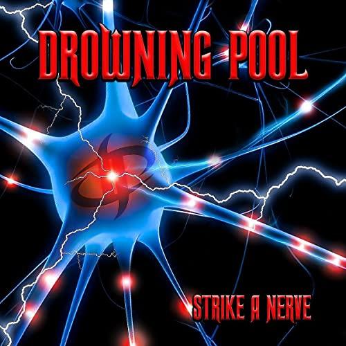 Strike A Nerve - Arch Enemy (CD)