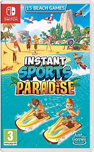 Instant Sports Paradise - Nintendo Switch