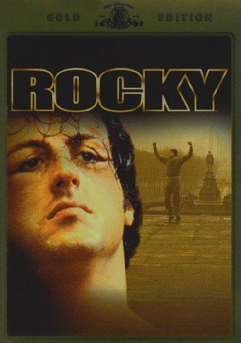 Rocky: Un Mito Indomabile in DVD