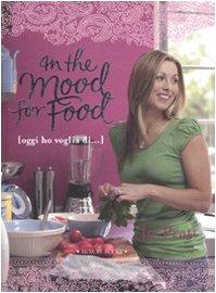 In the mood for food