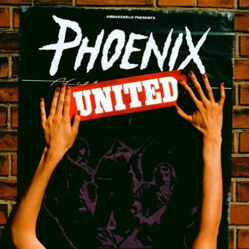 United - Peter, Paul and Mary