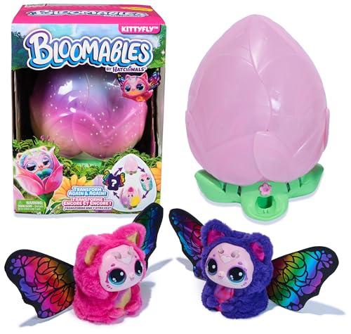 Bloomables Peluche Interattivo Fiore che Sboccia e si Trasforma