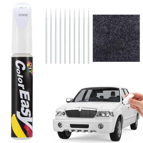 Penna Ritocco Carrozzeria Auto - Bianco, Rimuovi Graffi e Proteggi la Tua Auto