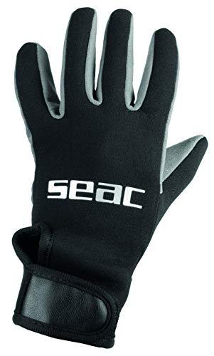 SEAC Amara Comfort Guanti da Sub in Neoprene 1.5 mm