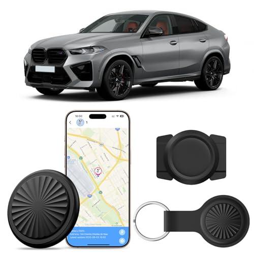 Localizzatore GPS Tracker per Auto, iOS e Android, con Tracciamento Globale e Condivisione Posizione